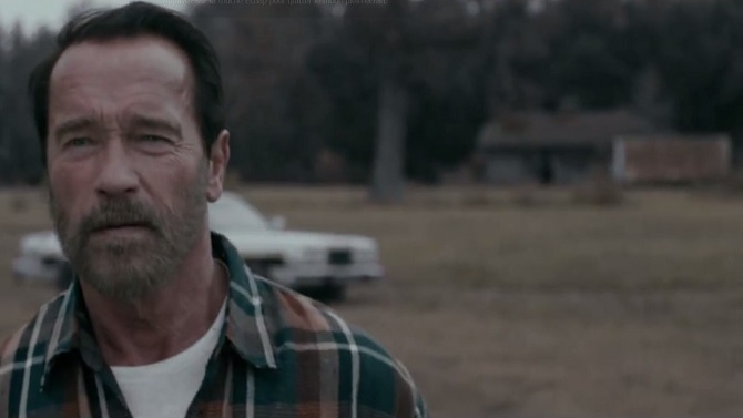 Schwarzenegger se la joue Last of Us dans Maggie, la bande-annonce