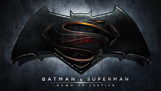 Batman v Superman : première photo officielle de Lex Luthor