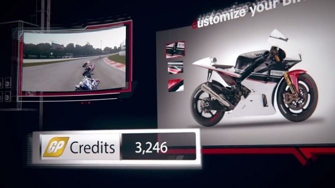 MotoGP 15 annoncé : première vidéo et détails
