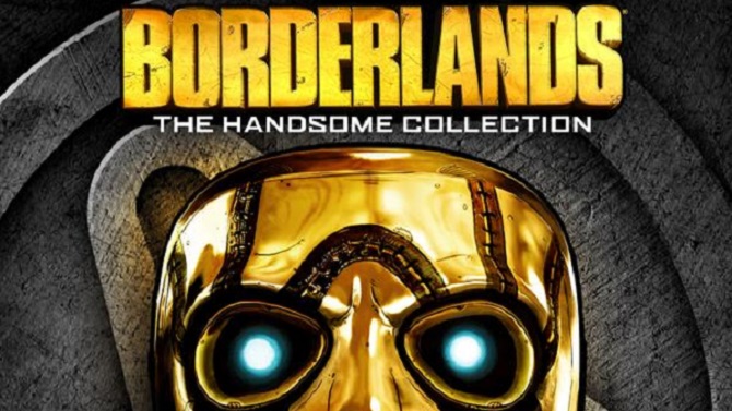Borderlands The Handsome Collection : l'ENORME Patch Day One sur PS4 et Xbox One