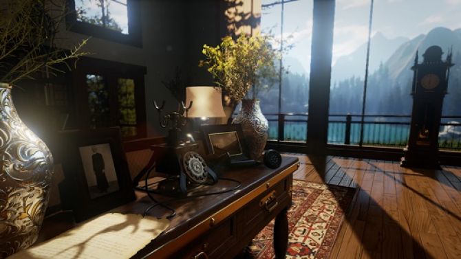 Absention : le survival horror façon Un jour sans fin s'annonce en vidéo