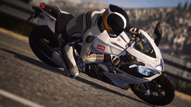 Ride avance sa date de sortie sur toutes les plateformes