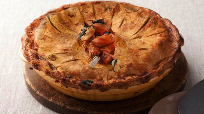 Yamcha : quand sa mort devient une figurine