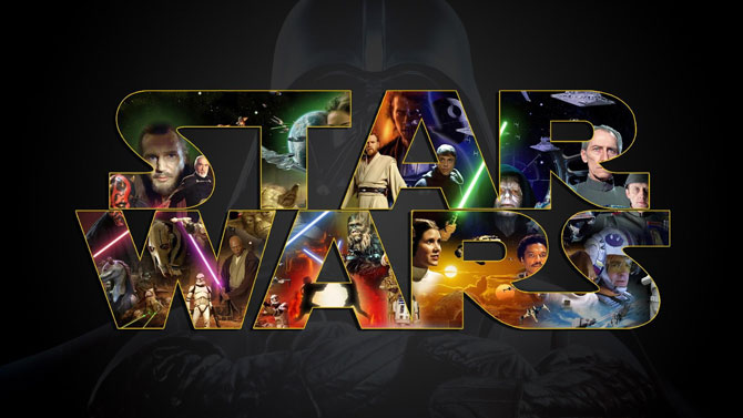 Voici la nouvelle timeline de Star Wars par Disney