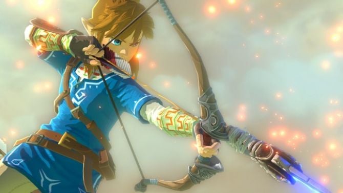 The Legend of Zelda Wii U sera absent de l'E3 2015