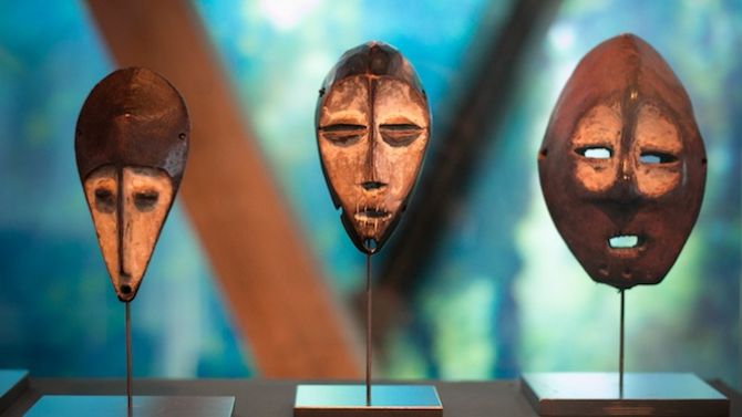 Report de Zelda Wii U : l'amusante réaction du Musée du Quai Branly