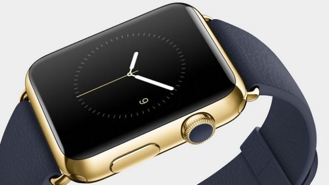 Et le premier jeu Apple Watch approuvé est...