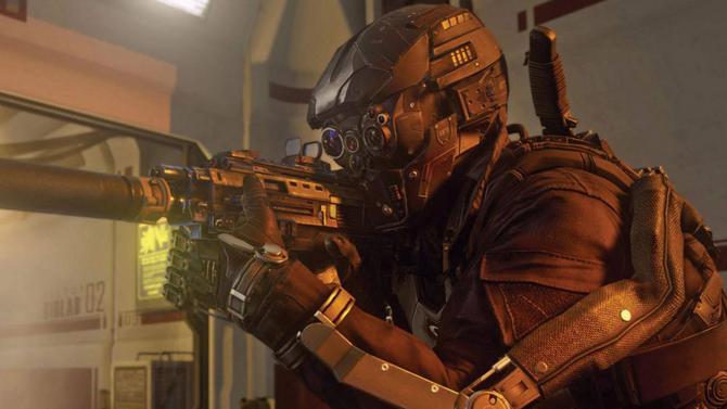 Call of Duty Championship 2015 : les vainqueurs remportent 400.000 dollars