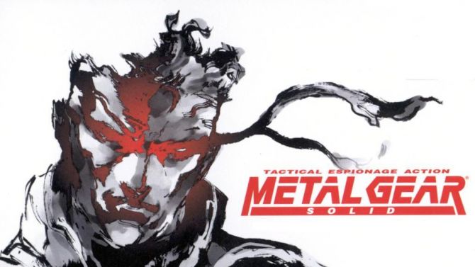 Metal Gear Solid : le film aurait trouvé un scénariste