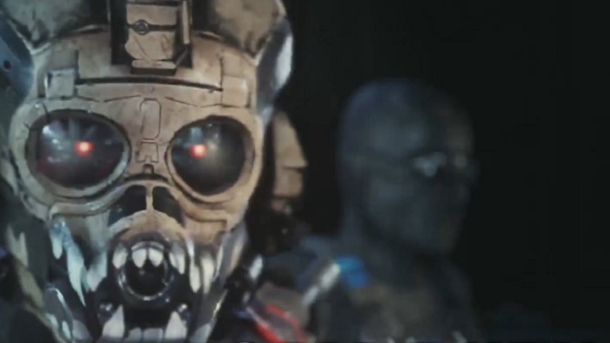 CoD Advanced Warfare : le mode Infection se montre en vidéo de gameplay