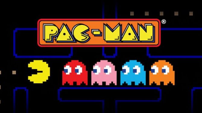 Jouez à Pac-Man sur Google Maps