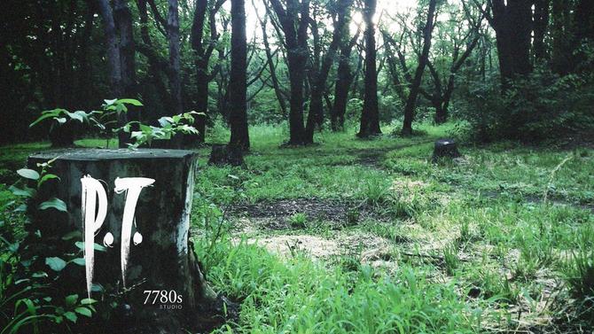 Silent Hills PT : le logo Kojima Productions retiré du site officiel