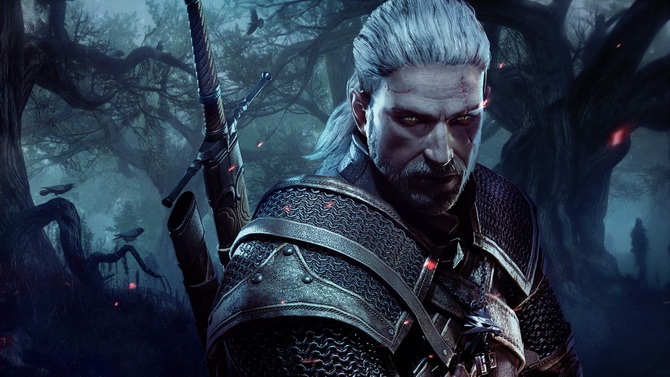 The Witcher 3 : le prochain DLC va vous stupéfier ! WTF ?