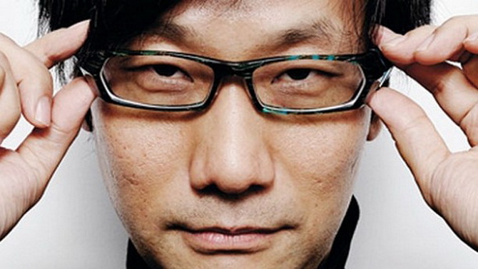 Kojimagate : Hideo Kojima de retour sur certaines jaquettes