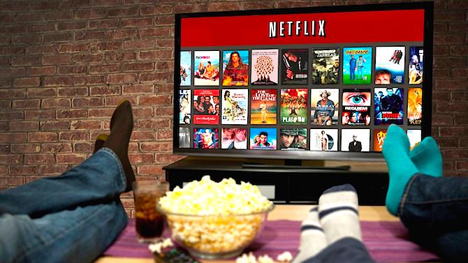 Netflix voudrait un catalogue unique pour tous les pays