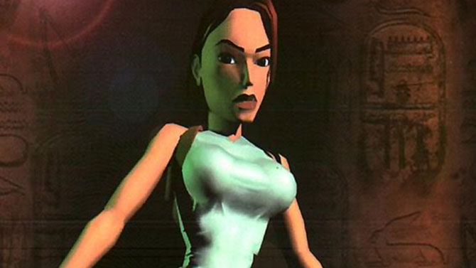 Tomb Raider : le jeu original est disponible sur Android