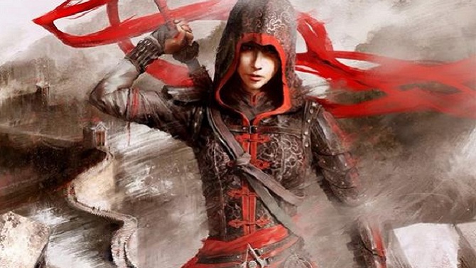 Assassin's Creed Chronicles China se montre discrètement avec du gameplay
