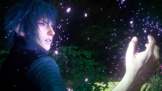 Final Fantasy XV : HexaDrive en renfort pour le développement