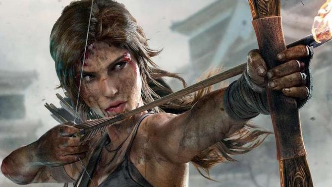 Tomb Raider : 8,5 millions de ventes, un record pour la série