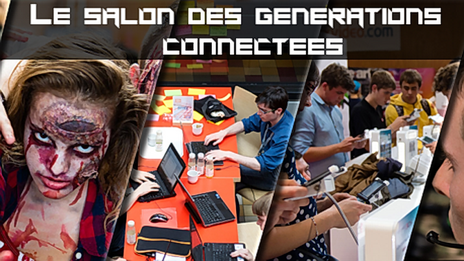 Digital & Game Show : un salon grand public à Strasbourg en juin