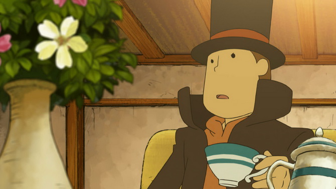 Layton et Fantasy Life : les suites en exclusivité sur smartphones