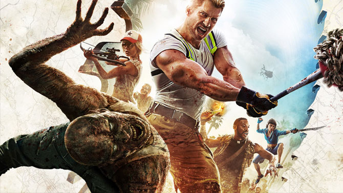 Dead Island 2 serait retardé de plusieurs mois