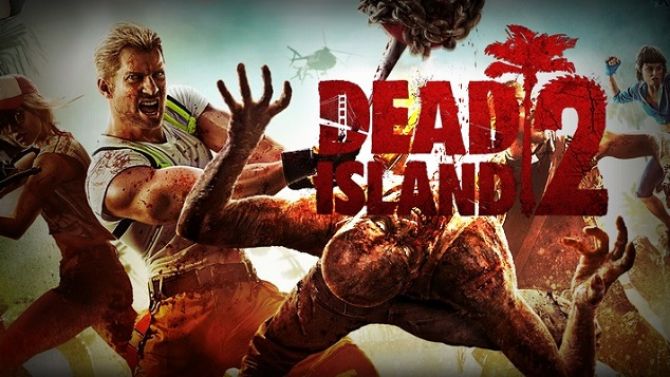 Dead Island 2 : une date de sortie sur le PS Store