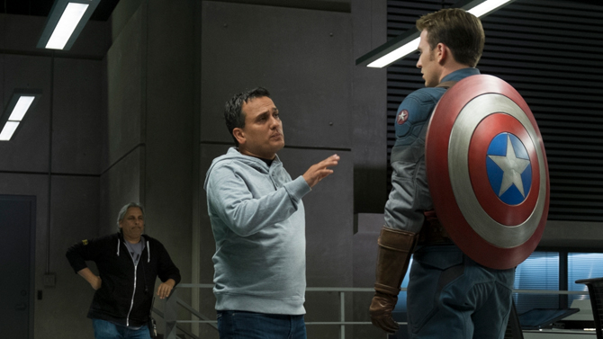 Avengers 3 et 4  : les réalisateurs confirmés par Marvel