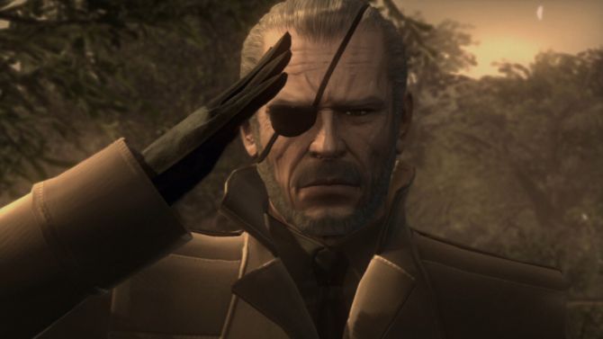 MGS 5 : "Big Boss" demande aux fans de ne pas annuler les précommandes