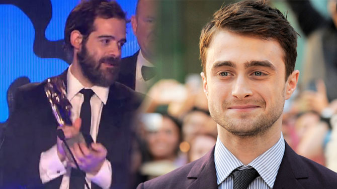 GTA le film : quand Harry (Potter) rencontre Sam (Houser)