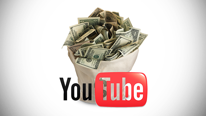 YouTube parle de l'arrivée prochaine de l'abonnement payant