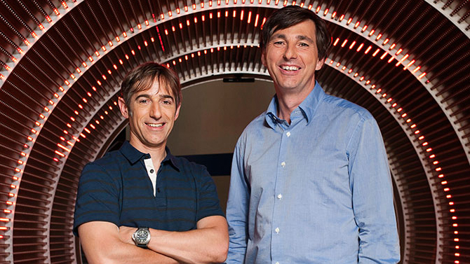 Don Mattrick quitte Zynga et est remplacé par le créateur de la société