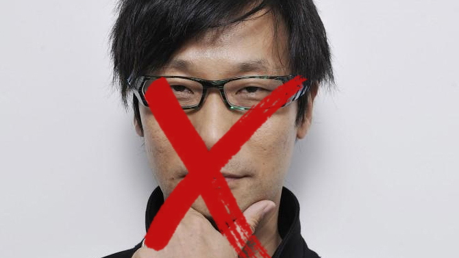Kojimagate : Hideo Kojima viré par Konami ? Des déclarations contradictoires