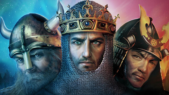 Nous sommes en 2015 et Age of Empires II va avoir une nouvelle extension