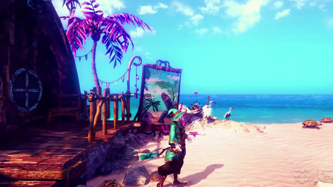 Trine 3 : 9 minutes de gameplay pour en avoir plein les yeux