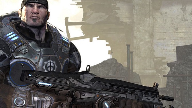 Microsoft serait-il en train de teaser un nouveau Gears of War ?