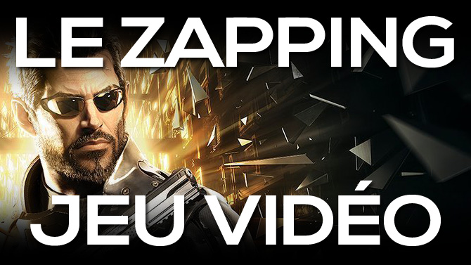 Le Zapping Jeu Vidéo : James Bond Spectre recréé avec GTA 5