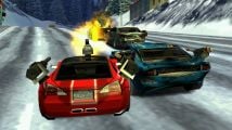 Test : Full Auto 2 : Battlelines (PSP)
