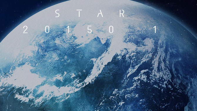Square Enix : Star Ocean V se confirme lentement