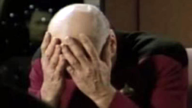 L'image du jour : un jeu de mots absolument consternant avec The Last of Us