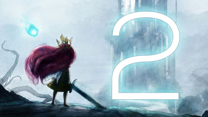 Child of Light : une suite en route ?