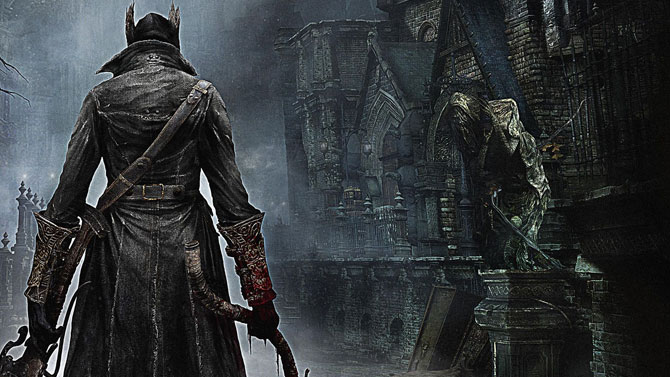 Bloodborne cartonne, déjà plus d'un million d'exemplaires vendus