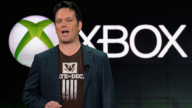 Phil Spencer (Xbox) félicite PlayStation... encore