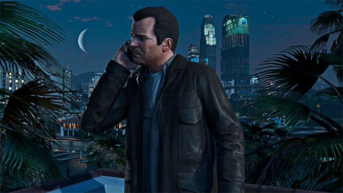 GTA 5 : la version PC était "prévue depuis le début"