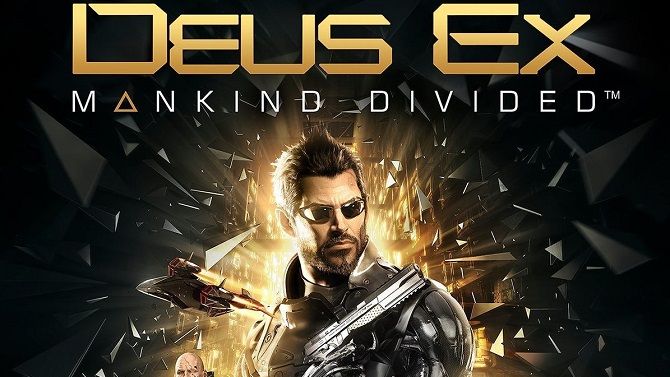 Deus Ex Mankind Divided pourra se jouer de manière entièrement furtive