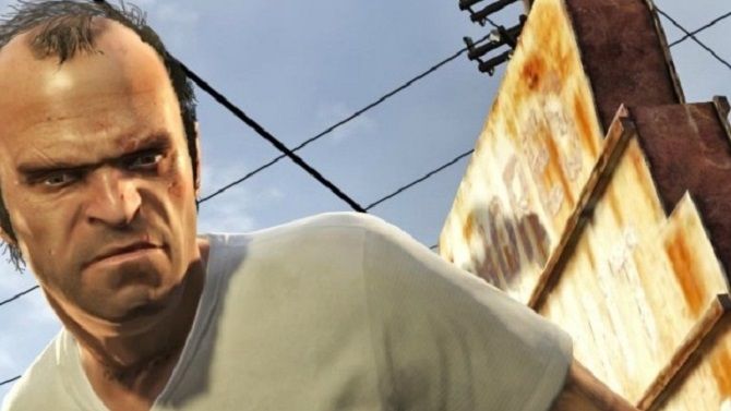 GTA 5 dépasse déjà le million de ventes sur Steam