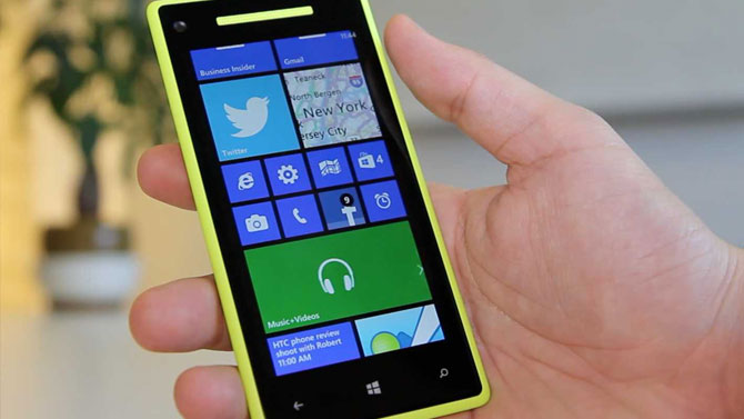 Hearthstone : pas de version Windows Phone de prévue