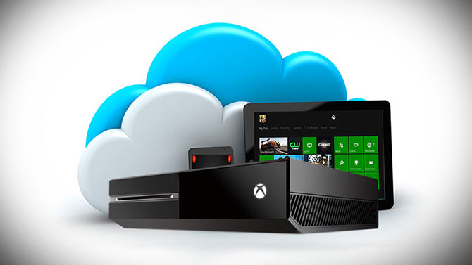 Xbox One : le jeu en streaming "Remote Play" dès le mois de mai ?