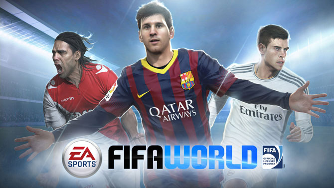 Electronic Arts : fermeture des serveurs pour FIFA World et 3 autres jeux