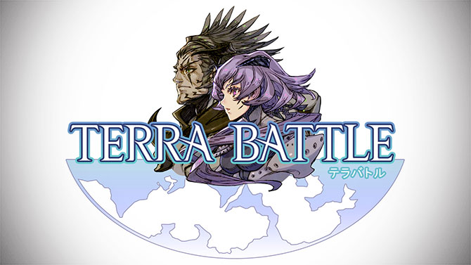 Terra Battle : du contenu en rapport avec The Last Story à venir
